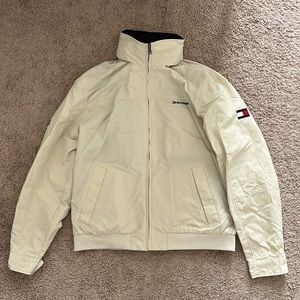 Tommy Hilfiger Windbreaker